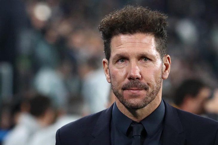 Diego Pablo Simeone