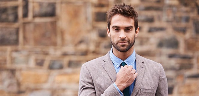7 mẹo giúp nam giới tự tin hơn khi ra ngoài