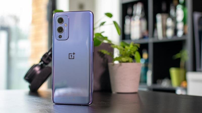 OnePlus 9T được đồn đoán sẽ trang bị con ship Snapdragon 888 giống với OnePlus 9.