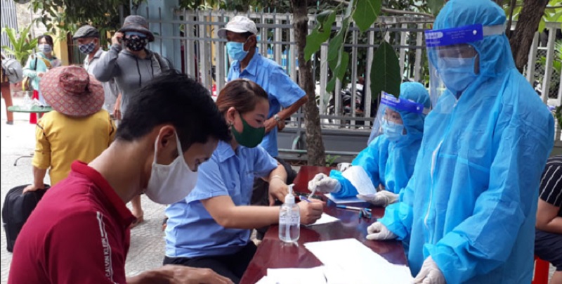 Tin giả về cuộc gọi tự động hỏi thăm sức khỏe, mọi người nên cảnh giác Tin giả về cuộc gọi tự động hỏi thăm sức khỏe, mọi người nên cảnh giác