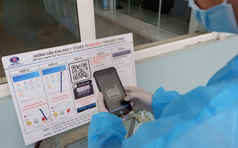 Tin giả về cuộc gọi tự động hỏi thăm sức khỏe, mọi người nên cảnh giác Tin giả về cuộc gọi tự động hỏi thăm sức khỏe, mọi người nên cảnh giác