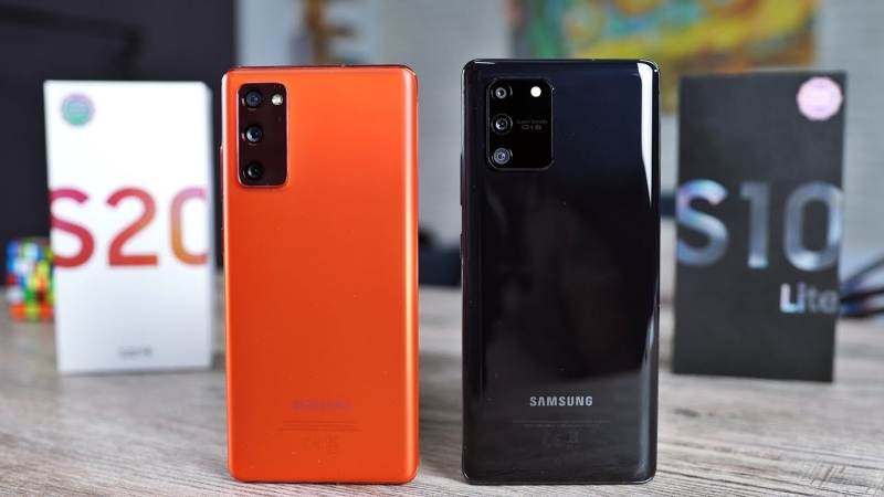 Samsung