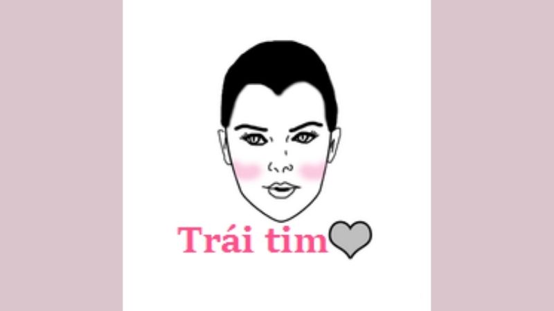 Mặt trái tim