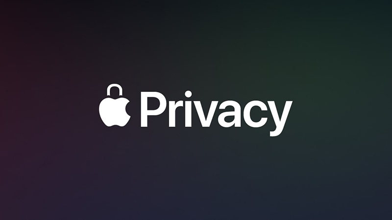 Apple Privacy Apple Privacy