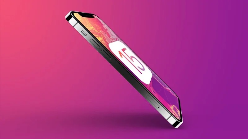 Vừa ra mắt iOS 15 và iPadOS 15, Apple đã tung ra bản beta trải nghiệm