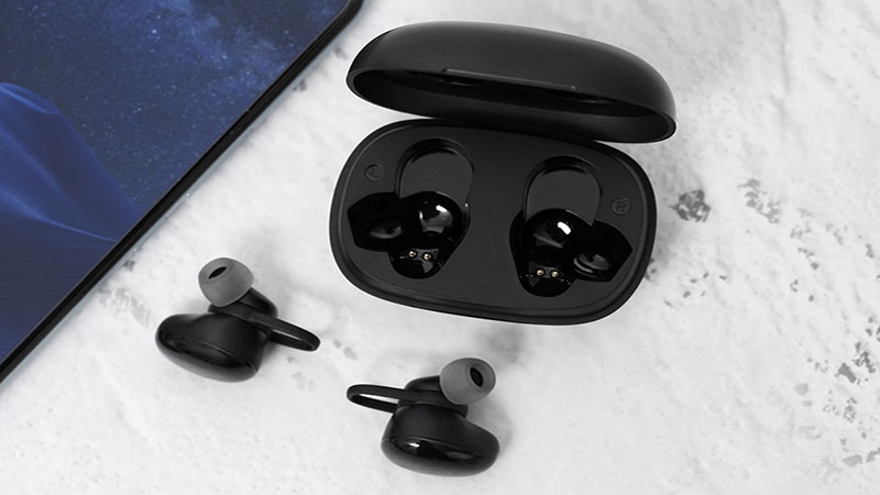 Tai nghe Bluetooth True Wireless Mozard TS11 mini