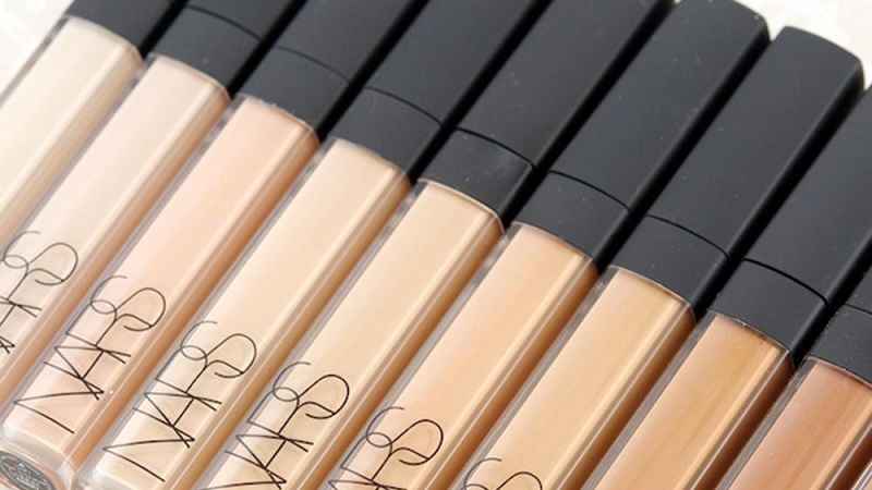 Kem che khuyết điểm Nars Radiant Creamy