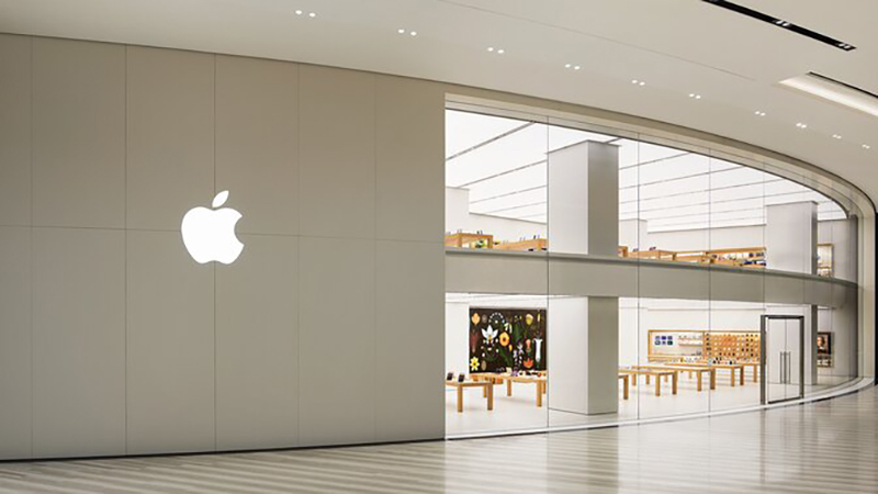 Apple