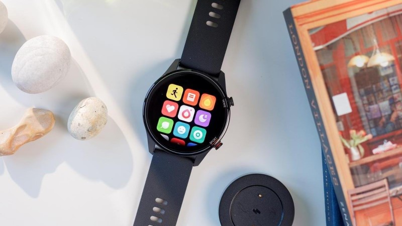 ĐỒNG HỒ XIAOMI GIẢM SỐC ĐỒNG HỒ XIAOMI GIẢM SỐC