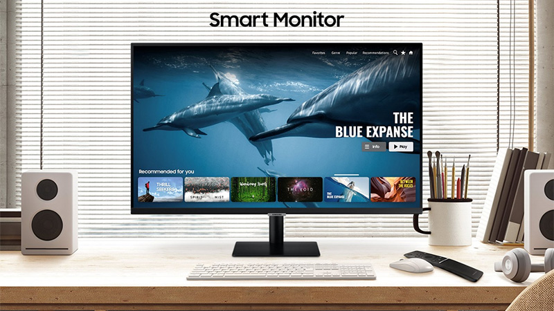 Hotsale tháng 6: Mua màn hình thông minh Samsung nhận ngay quà giá trị Hotsale tháng 6: Mua màn hình thông minh Samsung nhận ngay quà giá trị