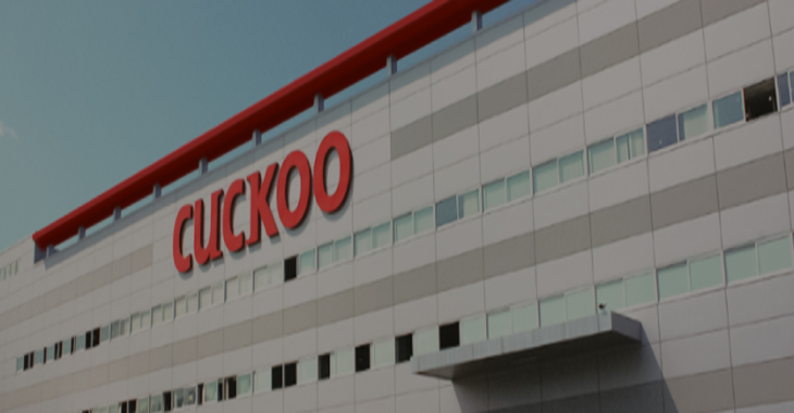 Máy lọc không khí Cuckoo của nước nào? Có tốt không? Có nên mua không? > Tập đoàn Cuckoo