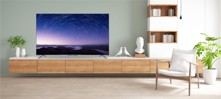 11 lý do vì sao bạn nên chọn mua ngay dòng QLED của tivi TCL > Android Tivi QLED TCL 4K 55 inch 55Q716