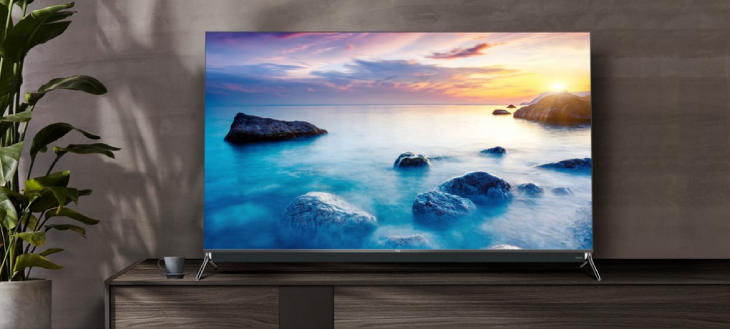11 lý do vì sao bạn nên chọn mua ngay dòng QLED của tivi TCL > Android Tivi QLED TCL 4K 55 inch 55C815