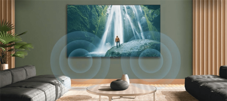 11 lý do vì sao bạn nên chọn mua ngay dòng QLED của tivi TCL > Android Tivi Mini QLED TCL 4K 65 inch 65X10
