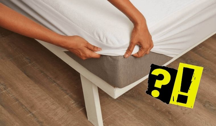  Mẹo giữ lớp ga giường không bị tuột khỏi nệm dễ bất ngờ