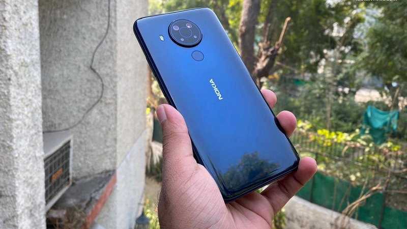 3 smartphone chất lượng của nhà Nokia đang giảm giá rộn ràng 3 smartphone chất lượng của nhà Nokia đang giảm giá rộn ràng