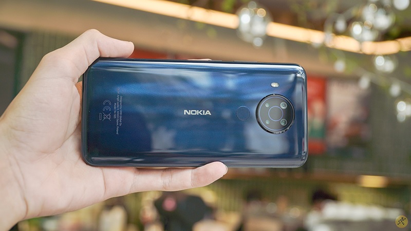 Nokia 5.4 Nokia 5.4