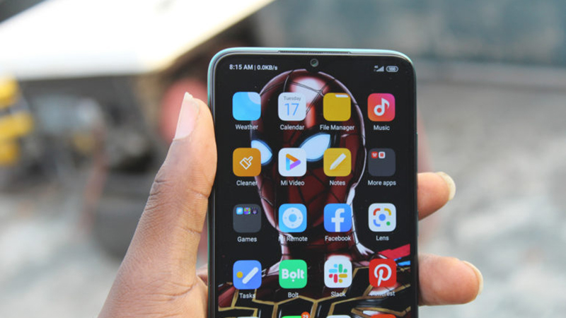 Xiaomi Xiaomi