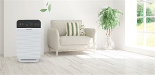 Máy lọc không khí Sunhouse của nước nào? Có tốt không? Có nên mua không?