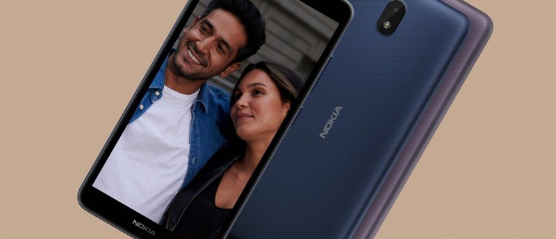 Nokia C01 Plus được trang bị con chip Unisoc SC9863A. Nokia C01 Plus được trang bị con chip Unisoc SC9863A.