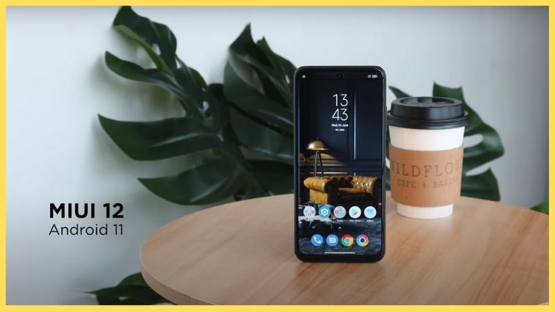 POCO M3 Pro 5G