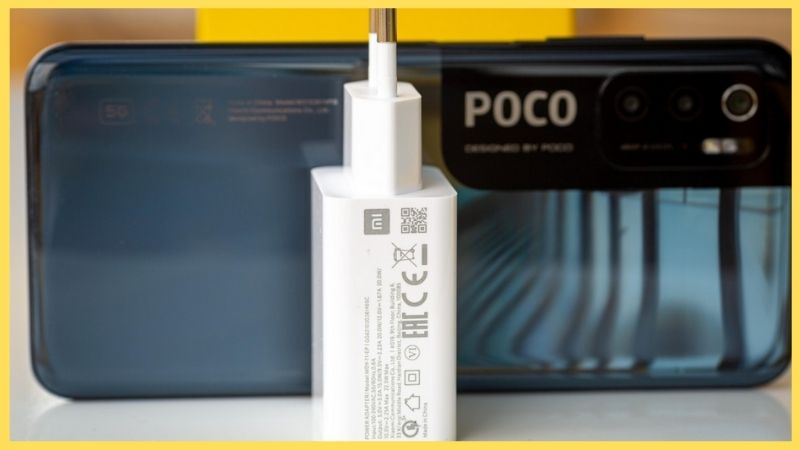 Xiaomi POCO M3 Pro 5G