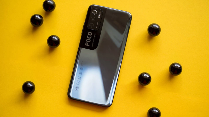 Poco M3 Pro 5G