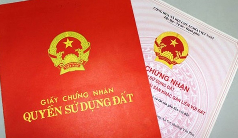 Thủ tục sang tên Sổ đỏ mới nhất năm 2022: Điều kiện, hồ sơ
