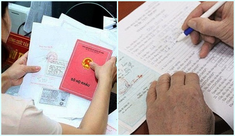 Thủ Tục Chuyển Hộ Khẩu Cùng Tỉnh, Khác Tỉnh Mới Nhất 2022