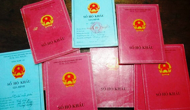 Thủ tục tách hộ khẩu mới nhất 2022 khi có nhà riêng