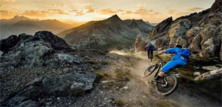 10 tiêu chí cần biết khi chọn mua xe đạp địa hình chất lượng