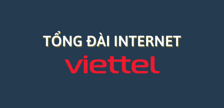 Tổng đài Internet Viettel - Tư vấn dịch vụ Internet có dây ...