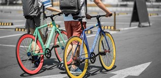 Xe đạp thể thao là gì? Các loại xe đạp thể thao phổ biến hiện nay