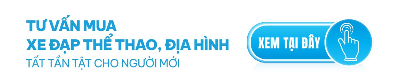 Tư vấn mua xe đạp