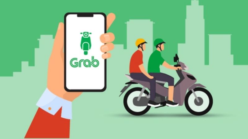 Những lưu ý khi làm thủ tục đăng ký GrabBike