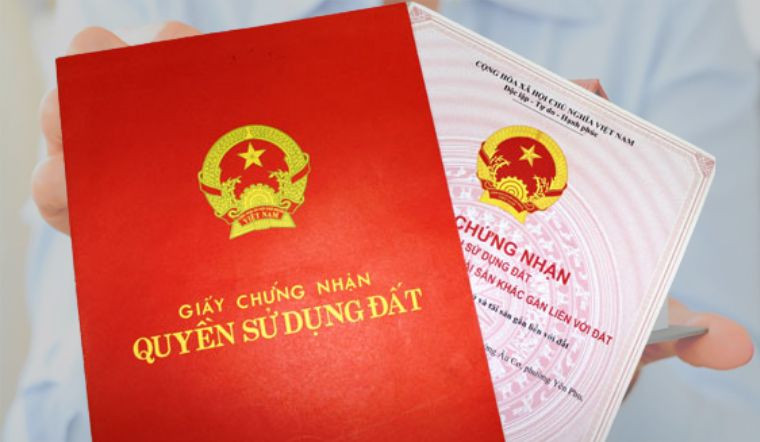 Điều kiện và thủ tục chuyển nhượng quyền sử dụng đất