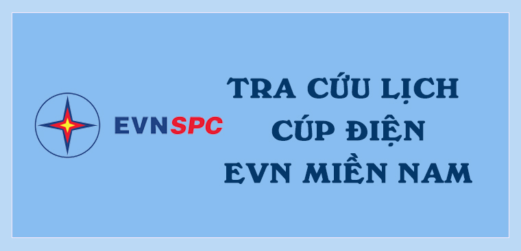 Cách tra cứu lịch cúp điện của Điện lực miền Nam - Điện máy ...