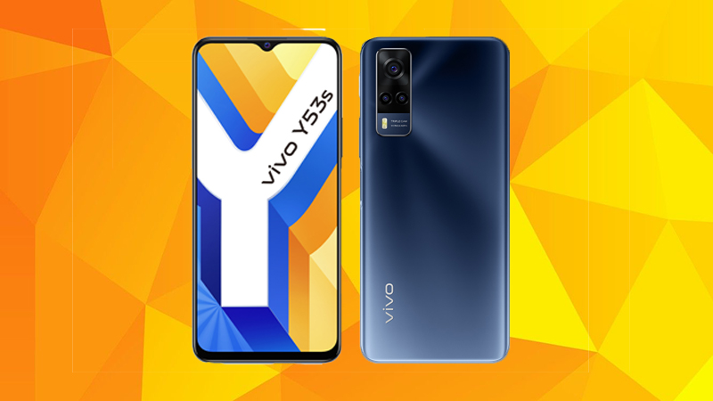 Vivo Y53s