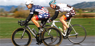 10 tiêu chí chọn mua xe đạp đua tốt nhất cho người mới bắt đầu