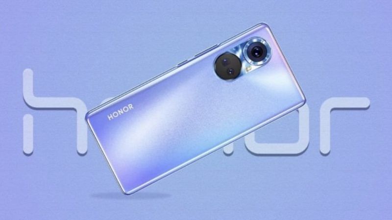 Honor 50 Series Honor 50 Series