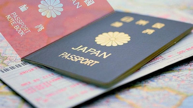 Những giấy tờ cơ bản của bộ hồ sơ xin visa Nhật Bản
