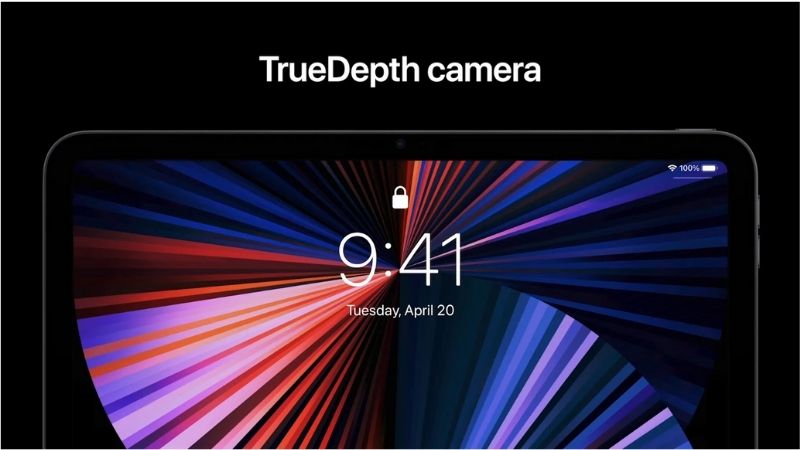 Đây là những lý do nên sở hữu iPad Pro 2021: Siêu phẩm chip M1, màn hình Mini LED, kết nối 5G và nhiều hơn thế nữa