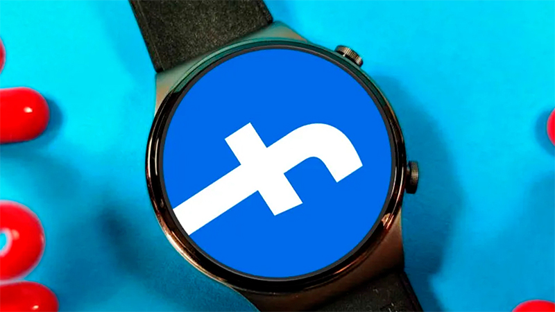 Facebook smartwatch Facebook smartwatch