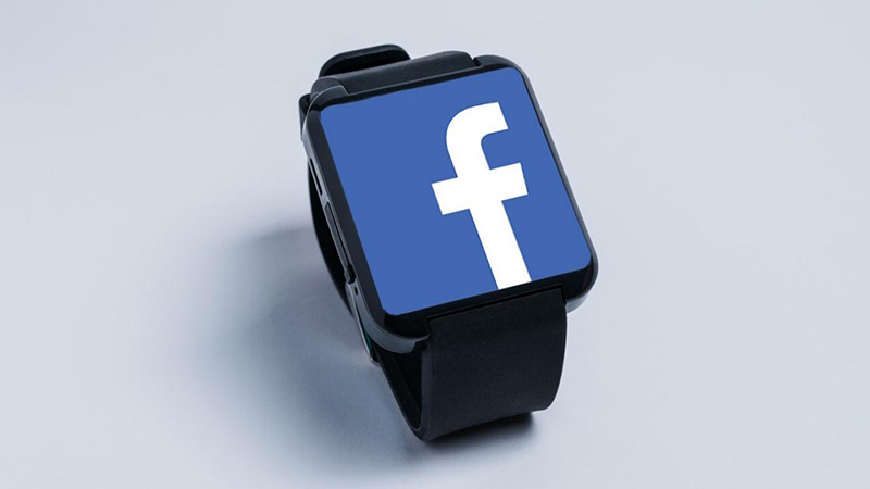 Facebook Smartwatch