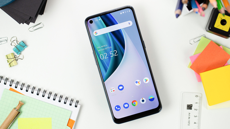 OnePlus Nord N10 5G OnePlus Nord N10 5G