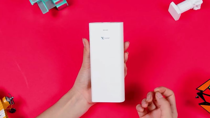 SẠC DỰ PHÒNG TRÊN 15.000 MAH GIẢM SỐC