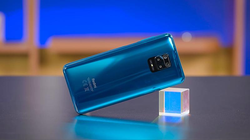 Xiaomi Redmi Note 9S Xiaomi Redmi Note 9S
