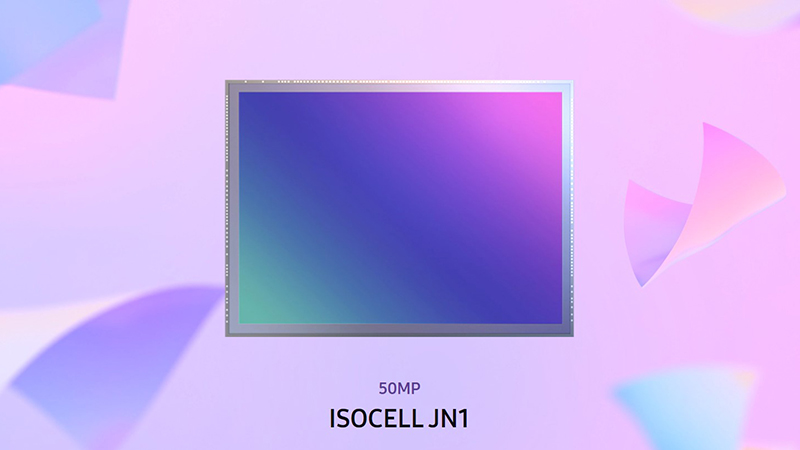 ISOCELL JN1 ISOCELL JN1