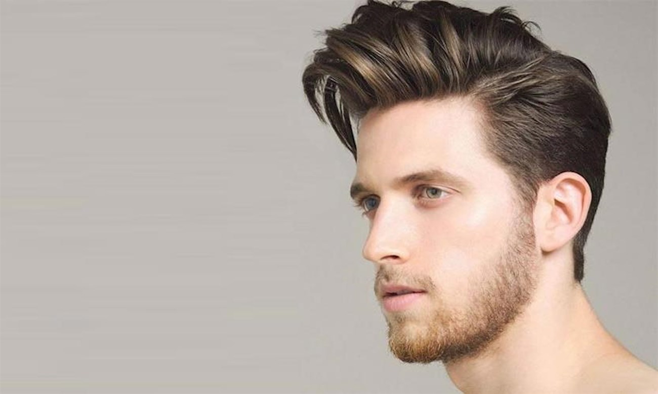 Xu hướng tóc đẹp cho nam trung niên tuổi 50 hồi xuân nhanh chóng