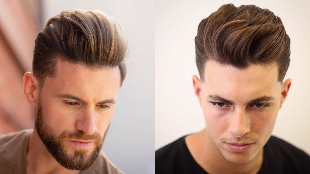 8 Kiểu tóc nam trung niên giúp các quý ông thêm trẻ trung phong cách   Cool Mate